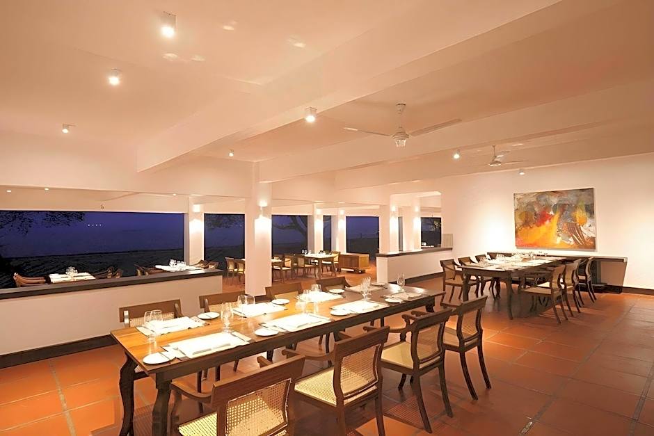 Jetwing Lagoon Wellness, A Luxury Reserve - Adults Only