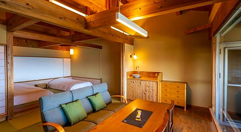 Hamachidorinoyu Kaisyu