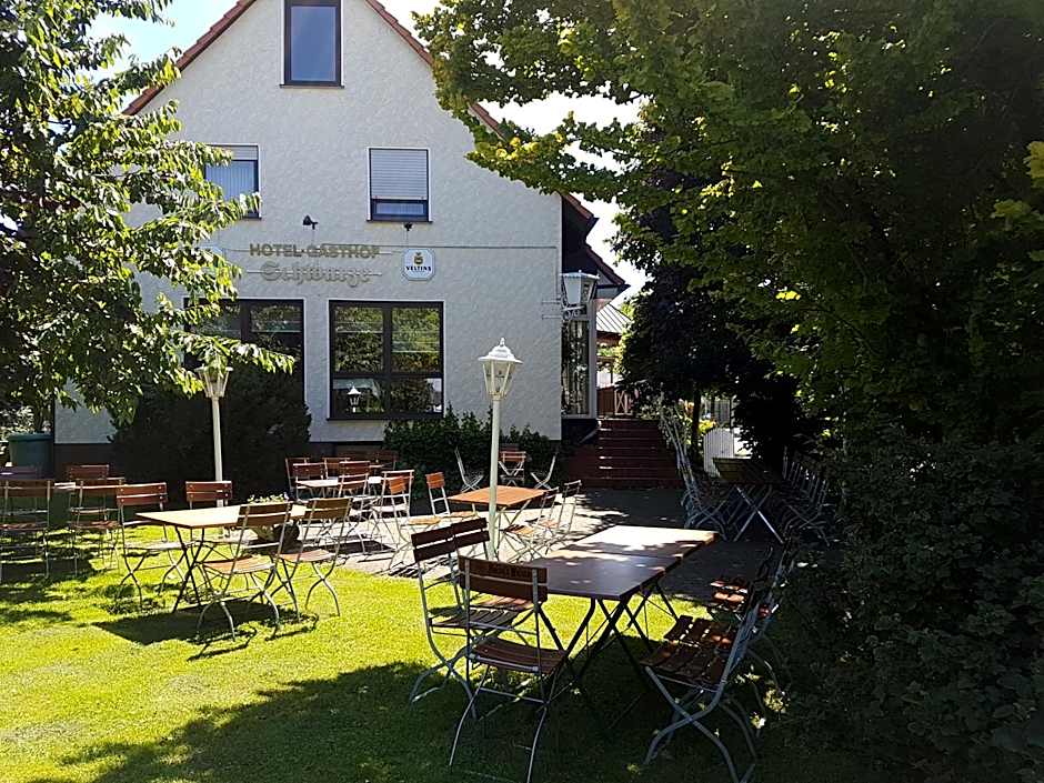 Hotel Schwarze