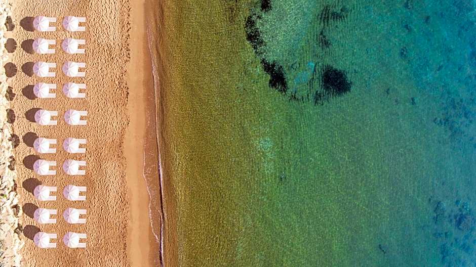 Hotel Lido degli Scogli