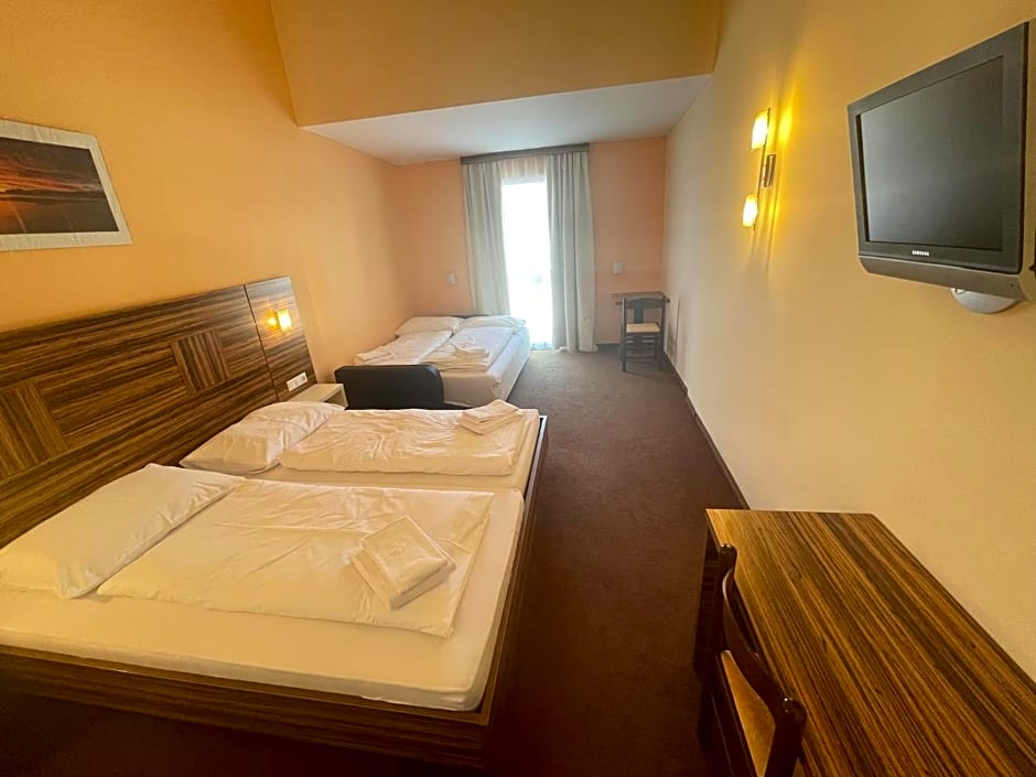 Hotel Koralpe