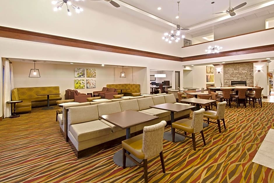 Homewood Suites By Hilton Denver West - Lakewood