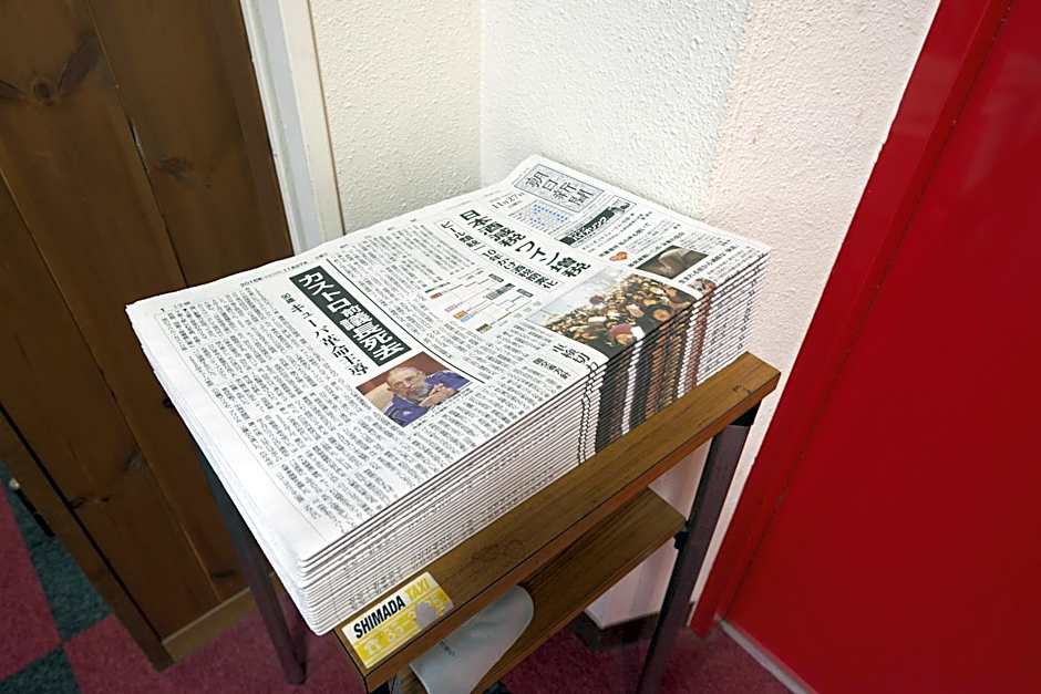 Hotel Select Inn Shimada Ekimae