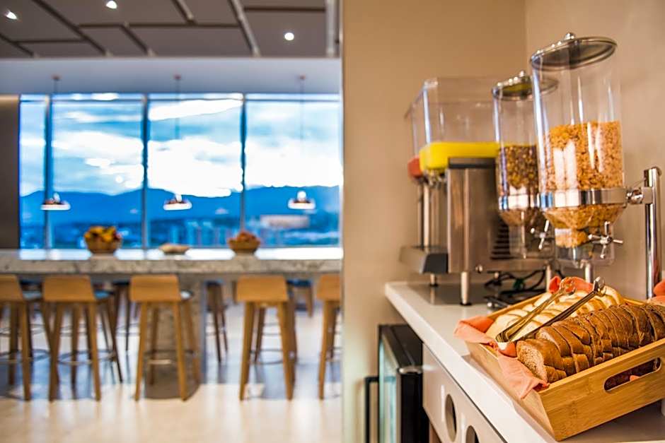 Hampton by Hilton Cucuta