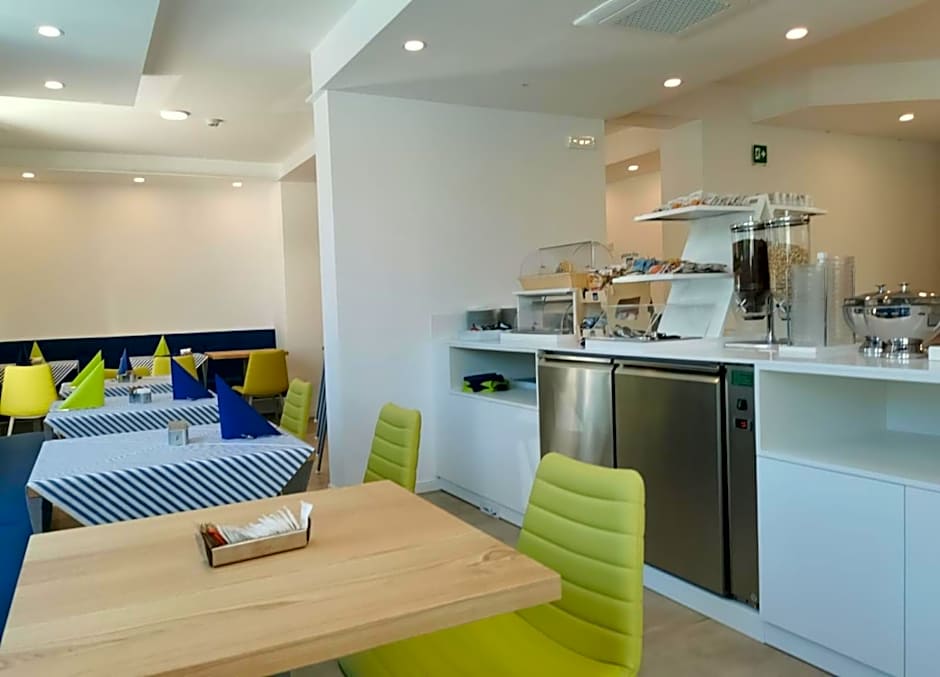 Almalux Jesolo Wellness & Spa 3 stelle superior