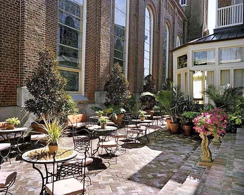 Hotel Peter and Paul, an Ash Hotel