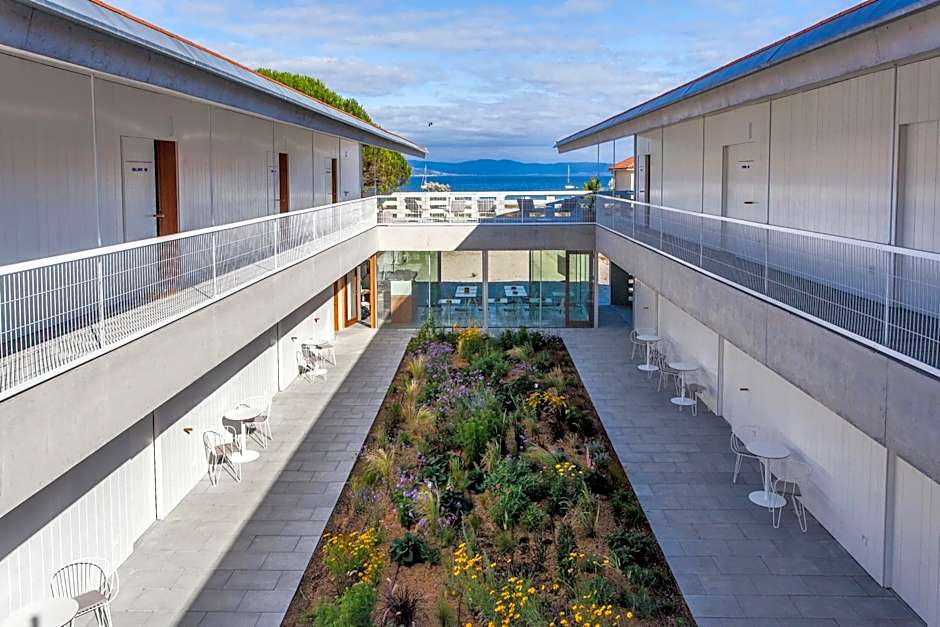 Hotel Bela Fisterra