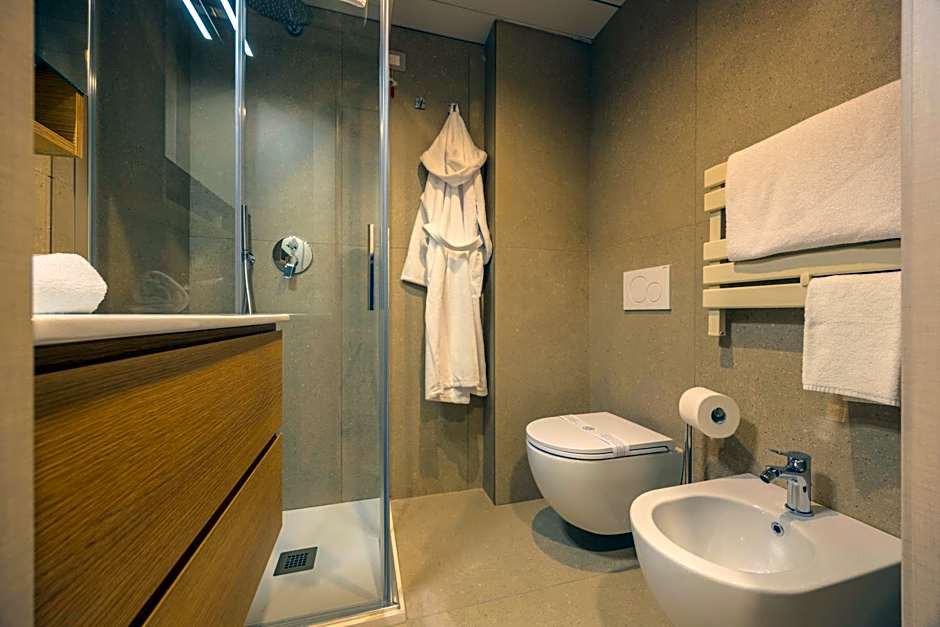 Residence Hotel Siloe