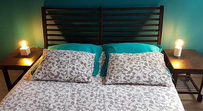 B&B Brigitte & Alain