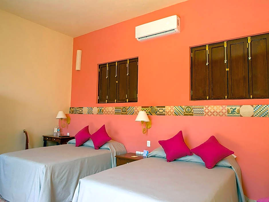 Hotel del Gobernador