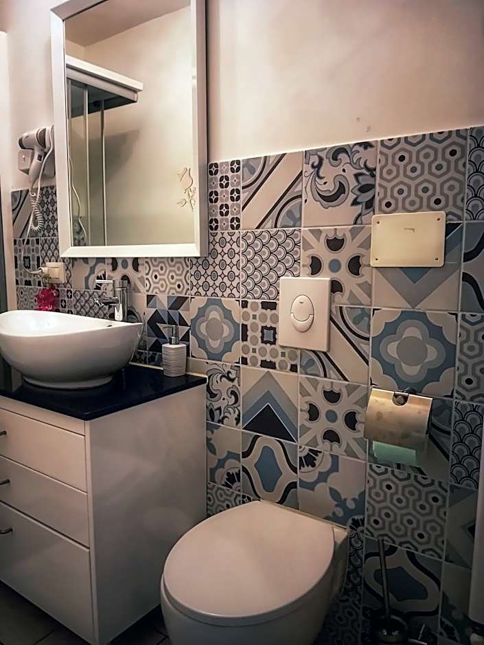 Casa Tilde Guest House