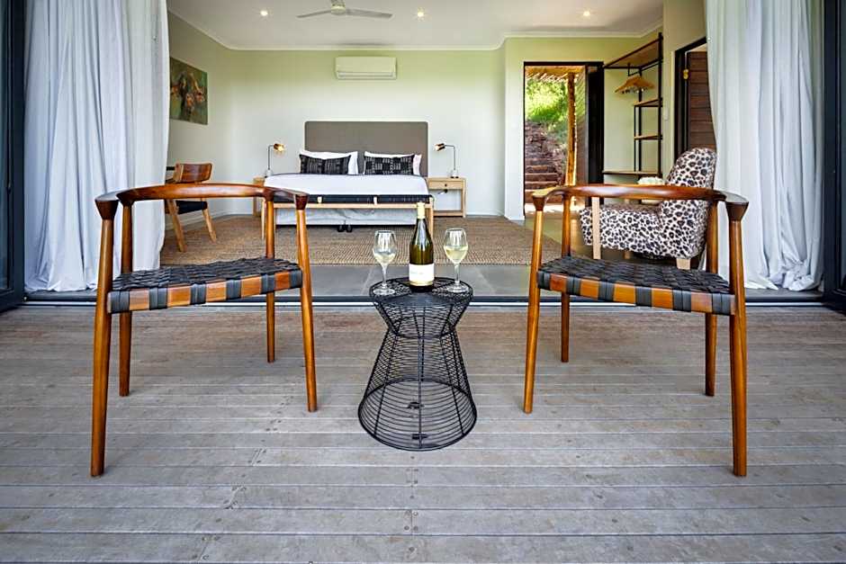 Sungulwane Private Game Lodge