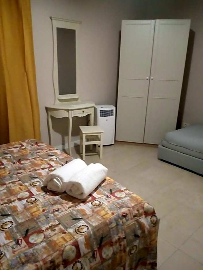 Vesuviane 'E Belle 'Mbriane B&B