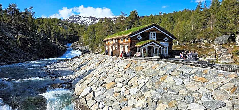 Billingen Seterpensjonat