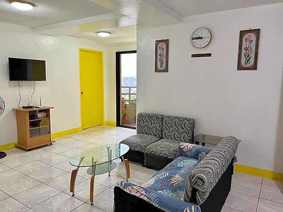 Somerset Condominium Tower 1