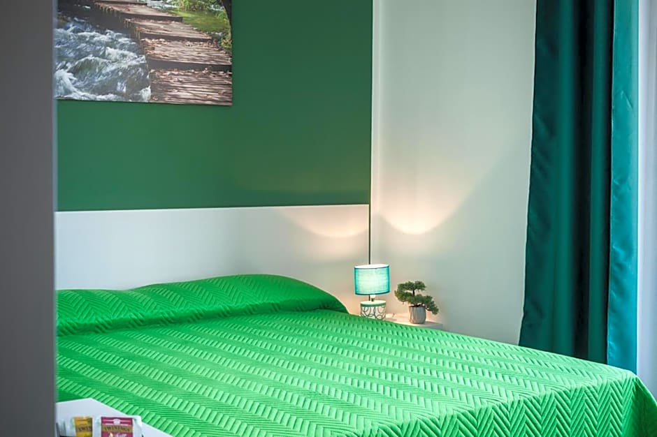Ajana Rooms by Accomodo