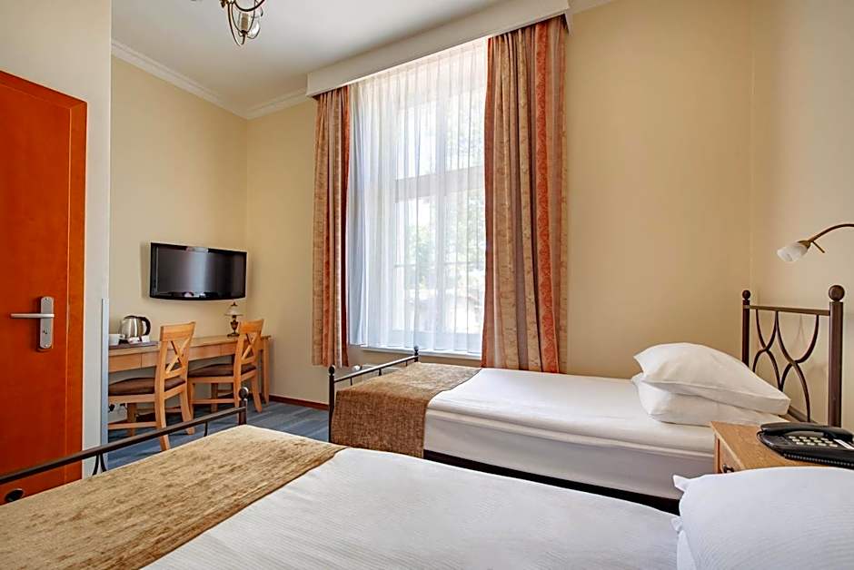 Villa Sedan - Destigo Hotels
