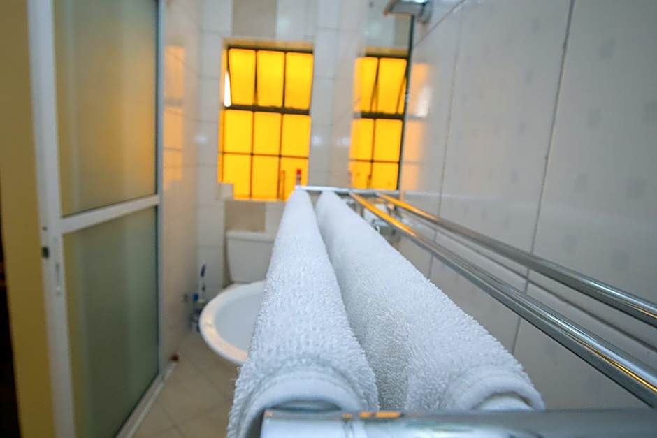 Capital Heights Hotel