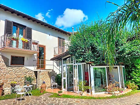 Antico Casale Fabrizi