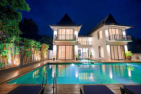 Yao Bada Badoo Boutique Resort  