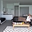 Auckland Waterfront Serviced Apartments on Prince's Wharf