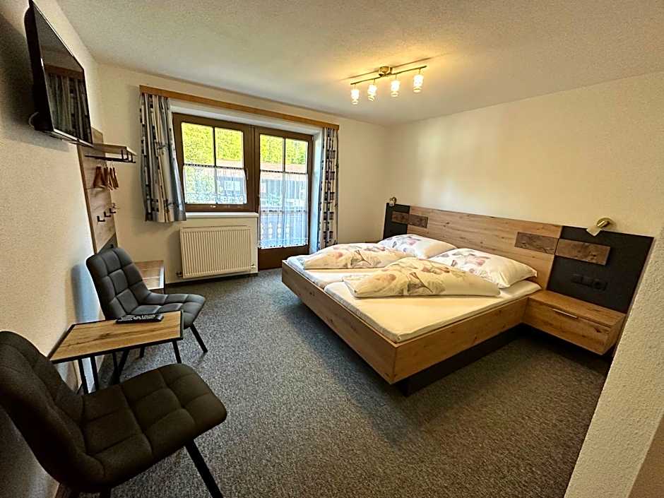 Gästehaus Schöpf Elsa