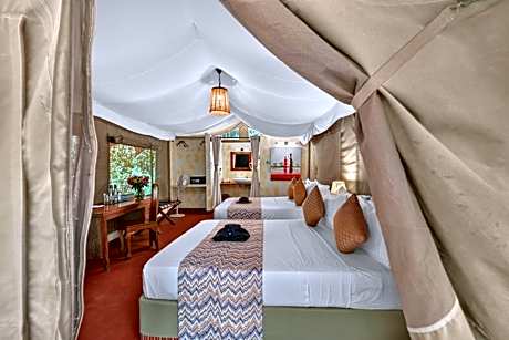 Savannah Tent