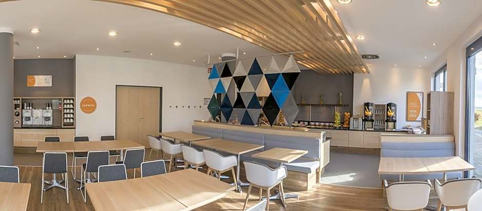 Holiday Inn Express München Messe By IHG