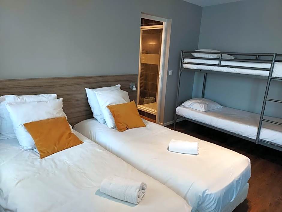 Hotel Eisenhower