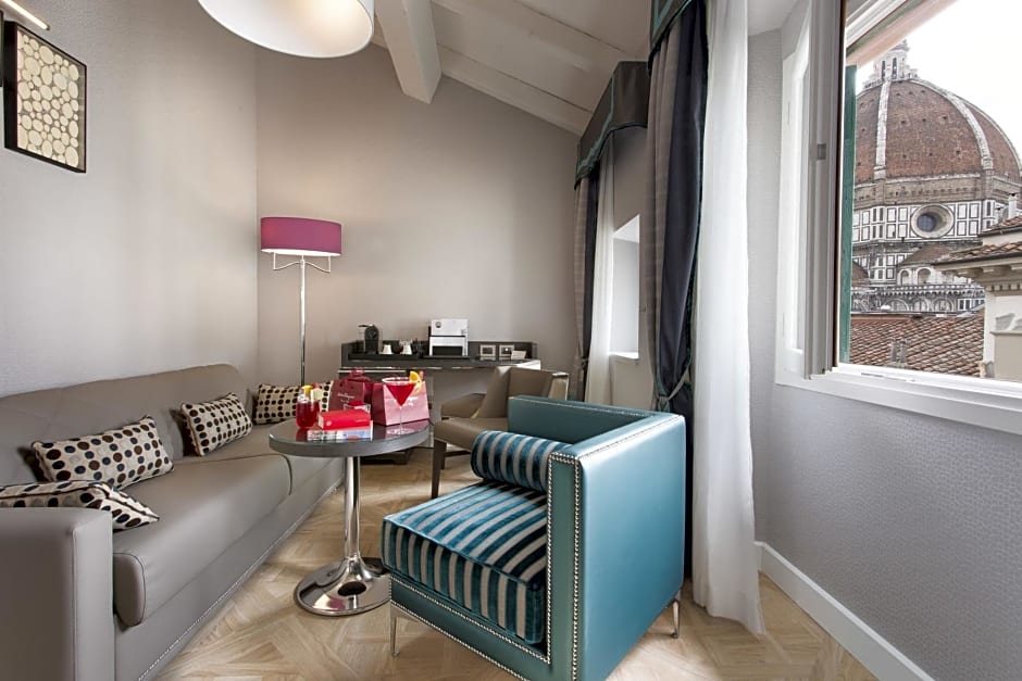Hotel Spadai