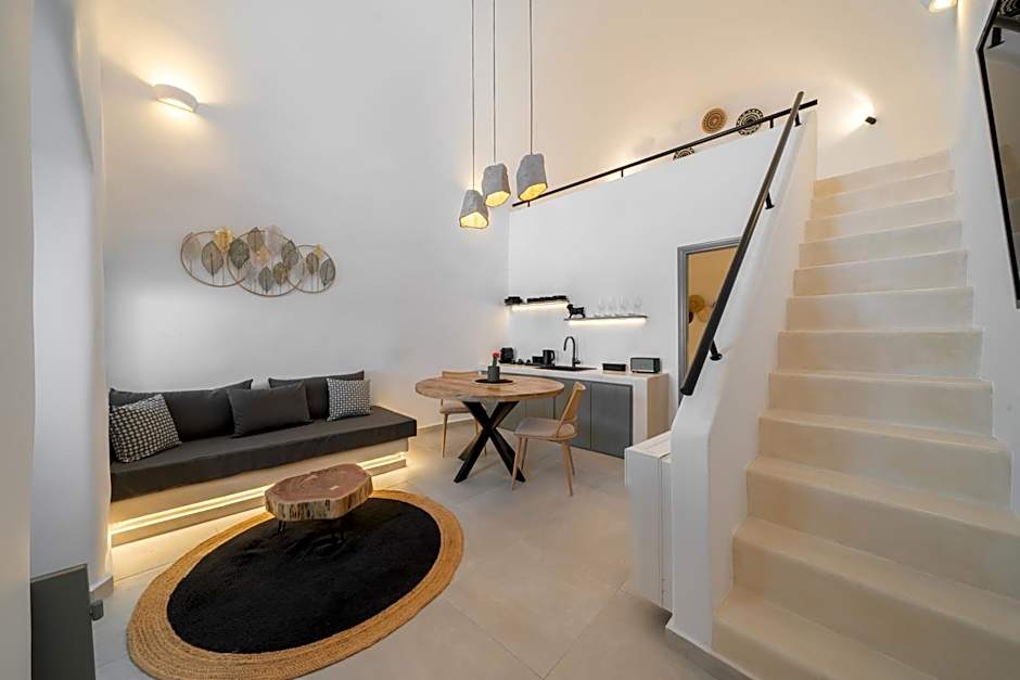 Bligos Villas