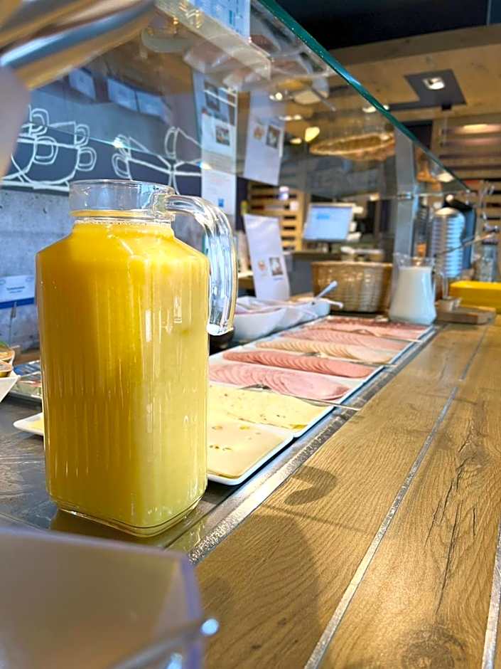 ibis budget Muenchen Putzbrunn