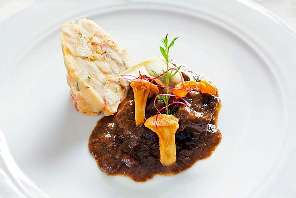 Hotel Abácie & Wellness