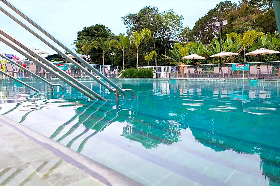 Hotel Vilage Inn All Inclusive Pocos de Caldas