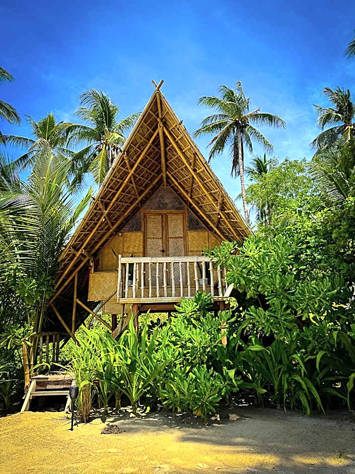 Kanipa Beach Glamping