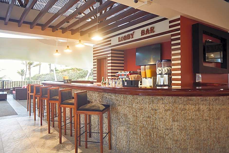 Royal Decameron Mompiche - All Inclusive