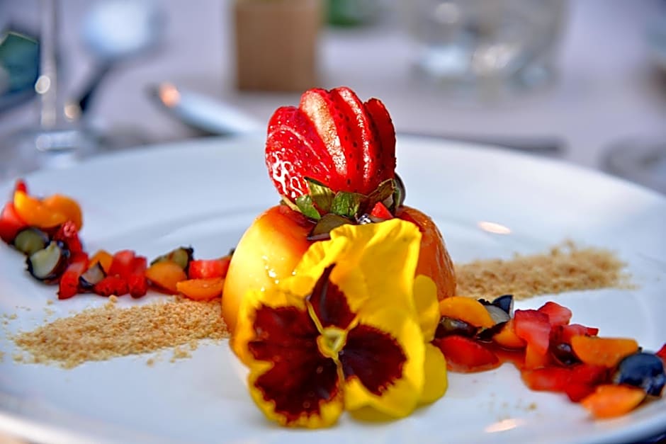 Black Rhino Game Lodge