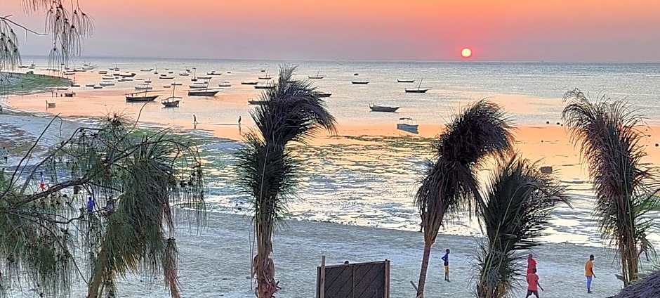 Aquarium Beach House