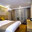 GreenTree Inn Weifang Kuiwen District Beiwang Jiale