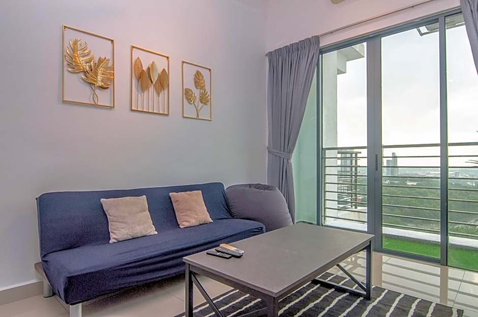 DPULZE Residence By IdealHub