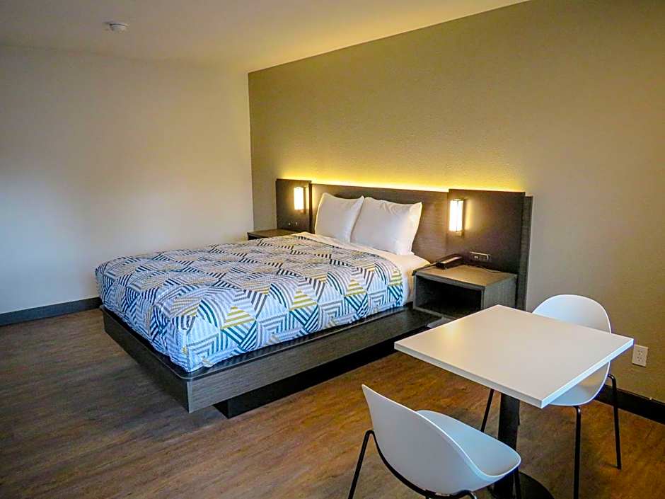 Motel 6 Tigard, Or - Portland Southwest