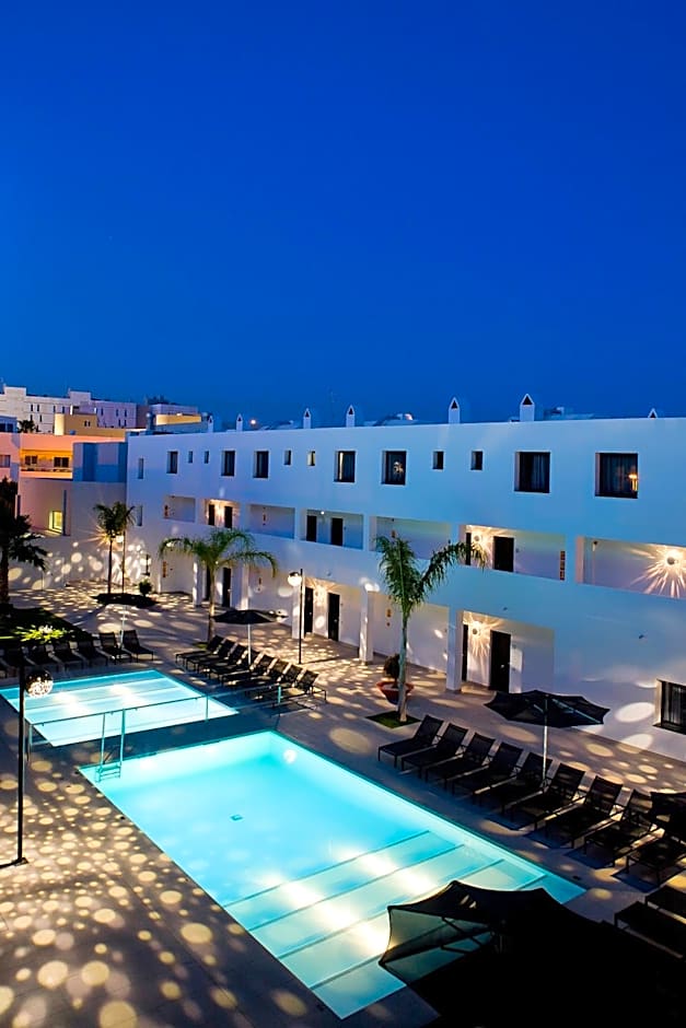 Migjorn Ibiza Suites & Spa