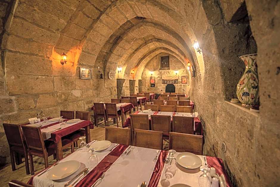 Kapadokya Ihlara Konakları Otel Antik Konaklar