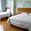 GreenTree Inn Linyi Mengshan North Road Express Hotel