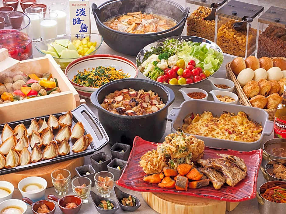 KAMENOI HOTEL Awajishima