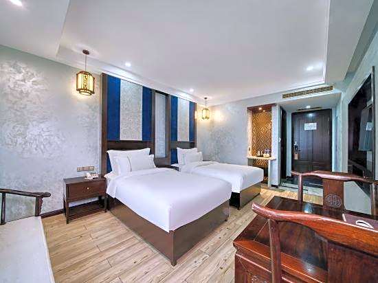Nanyuan Inn (Ningbo Jiangshan)