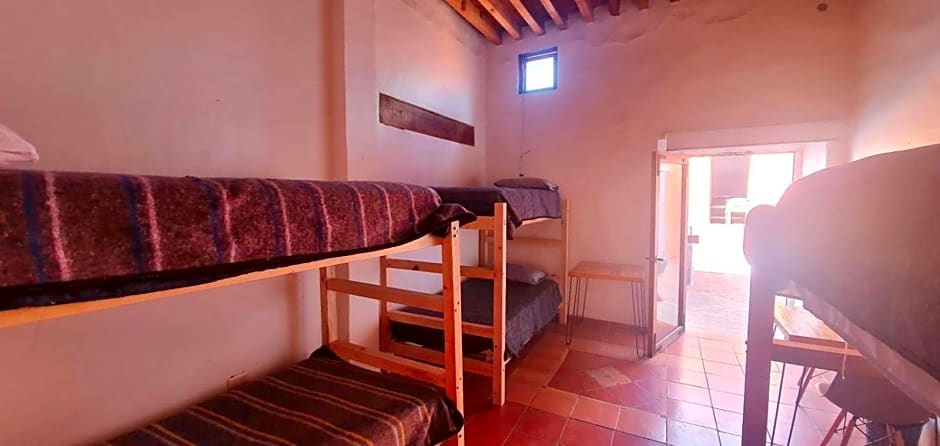 Hostal del Desterrado