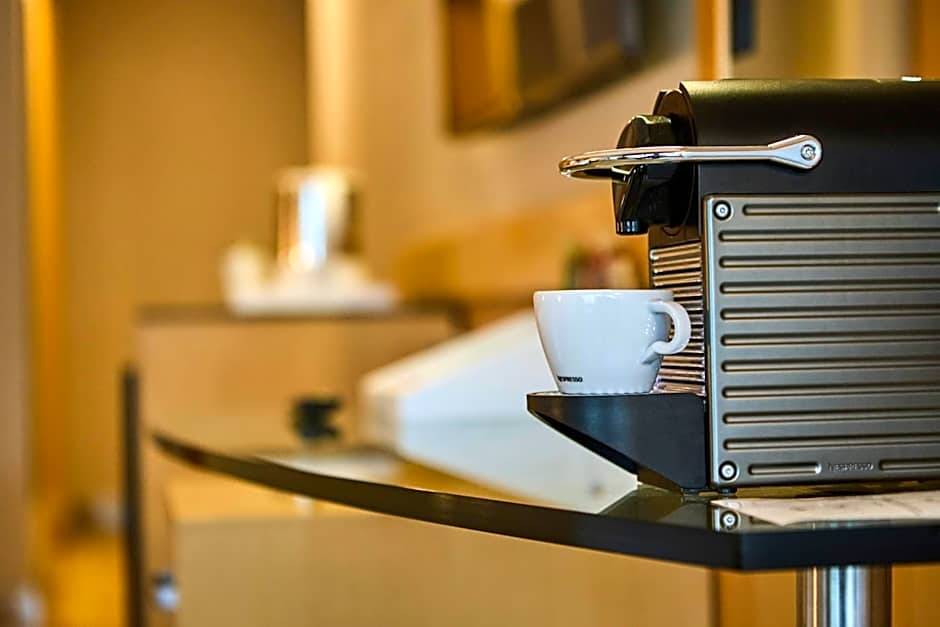 METROPOLITAN HOTELS ANKARA