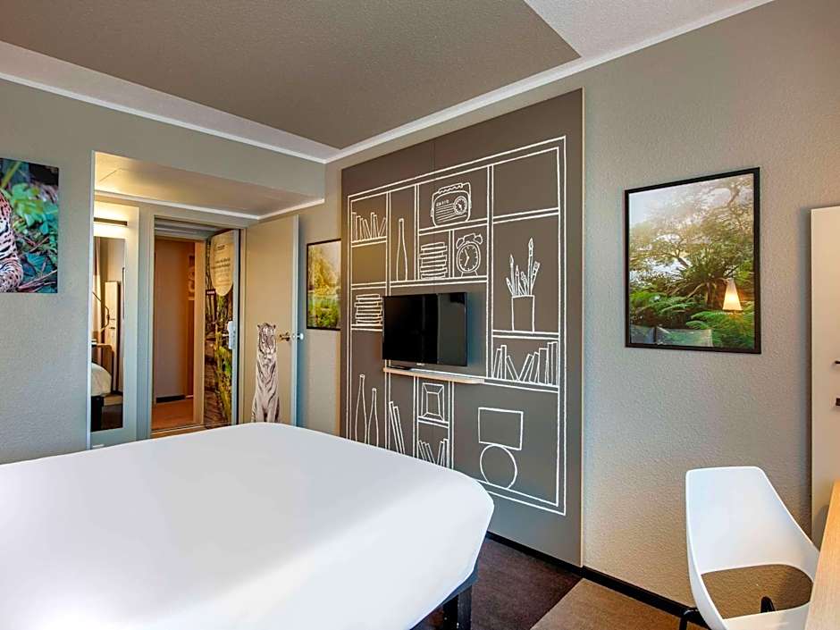 ibis Hotel Berlin Mitte