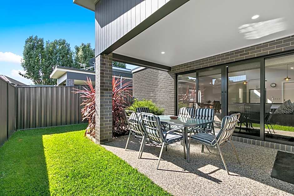 The Aspen & Apartments